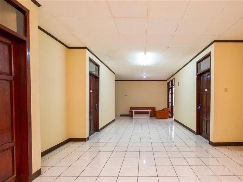 Hotel Super Oyo 2672 Bee M Syariah Bandung Exterior foto