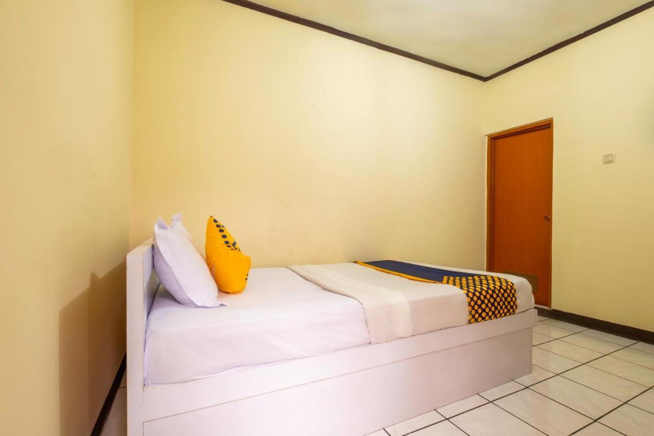 Hotel Super Oyo 2672 Bee M Syariah Bandung Exterior foto